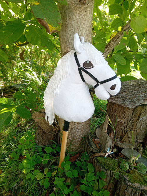 Hobby horse velikost S