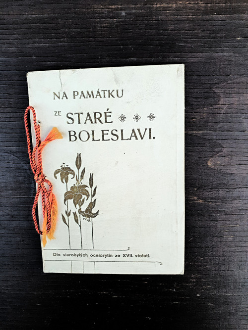 Na památku