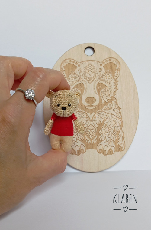 Teddy — foto 1