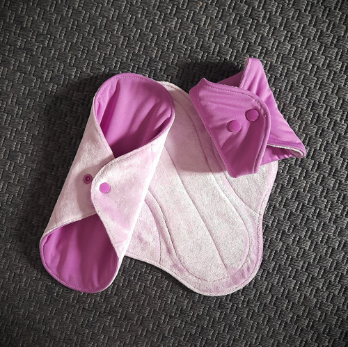 Noční lila — foto 1