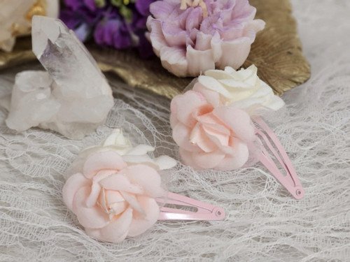 Sponky Rose Romantic — foto 1