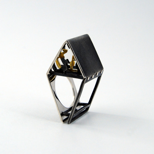 Shelter/\Heritage VII