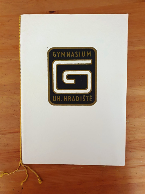 100 let gymnázia v Uh. Hradišti