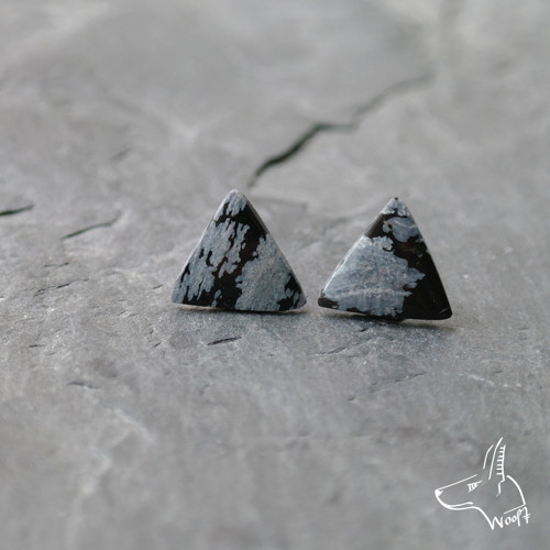 Obsidiánová geometrie — foto 1
