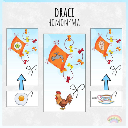 Draci, homonyma — foto 1