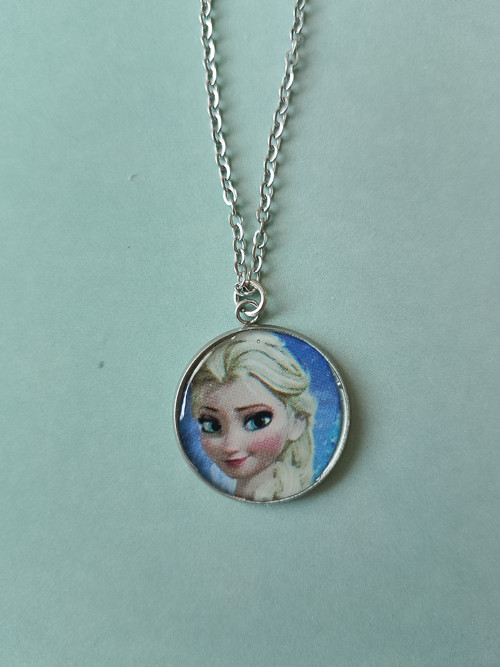 Elsa — foto 1