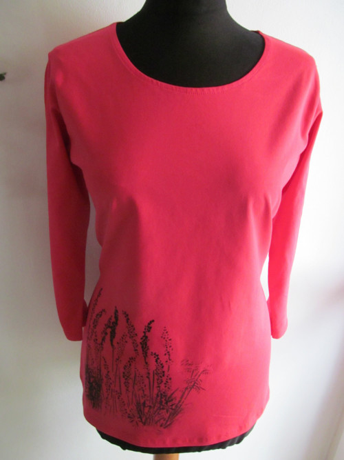TRIČKO 40+42