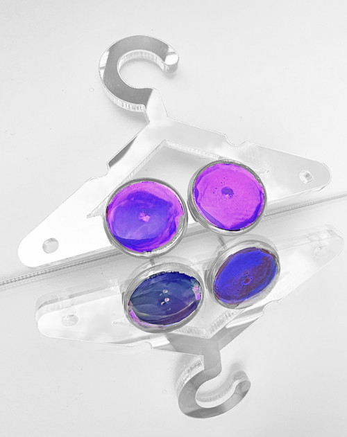 Puzety Chameleon Maxi Violet Blue — foto 1