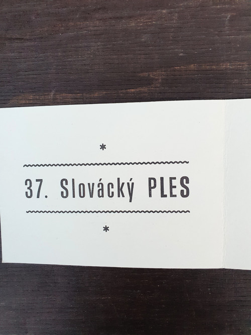 Slovácký ples