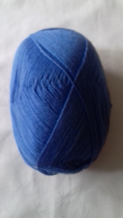 Příze BABY 100 % vlna merino