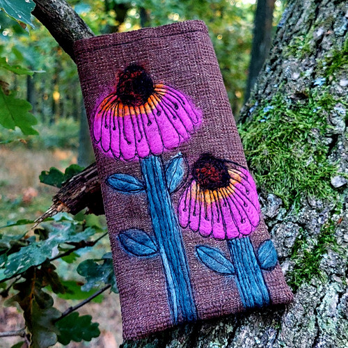 Echinacea — foto 1