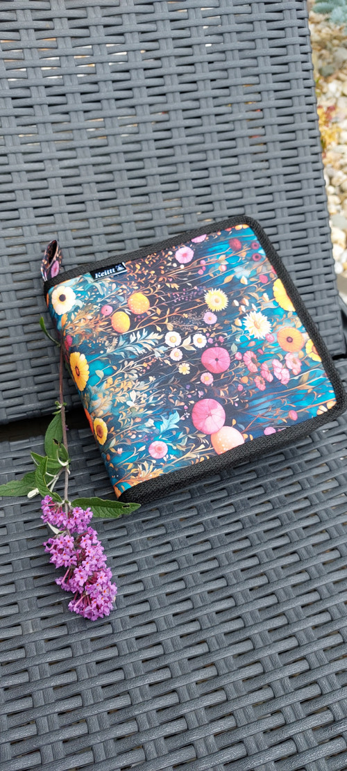 Homeopatika obal 20x20