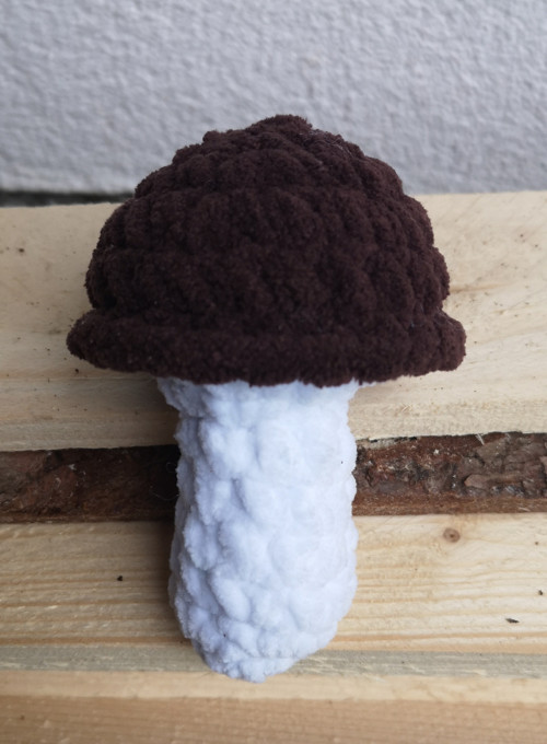 Hříbeček 10 cm