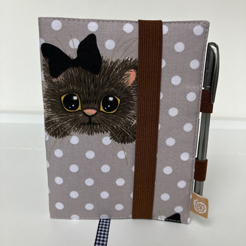 Obal na turistický deník-wander book — foto 1