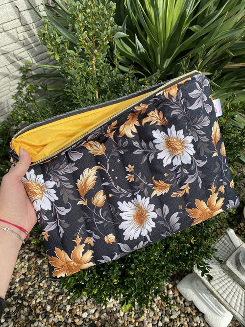 Pouzdro na MacBook / notebook 13-14” SKLADEM