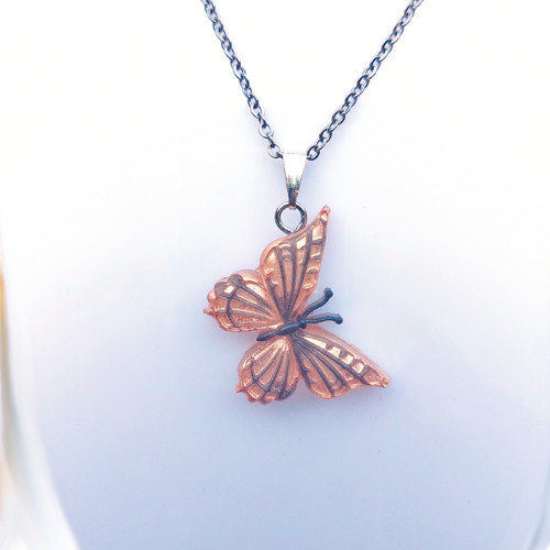 Yellow butterfly /25173/