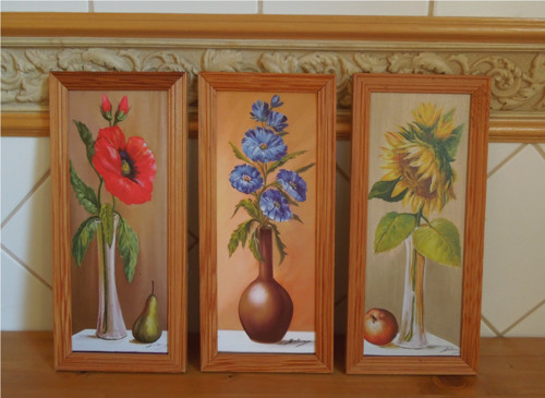Triptych