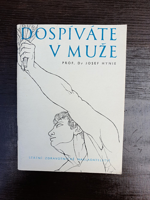 Dospívání — foto 1