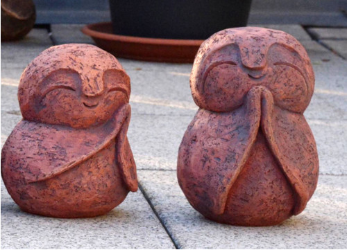Jizo a Jizo — foto 1