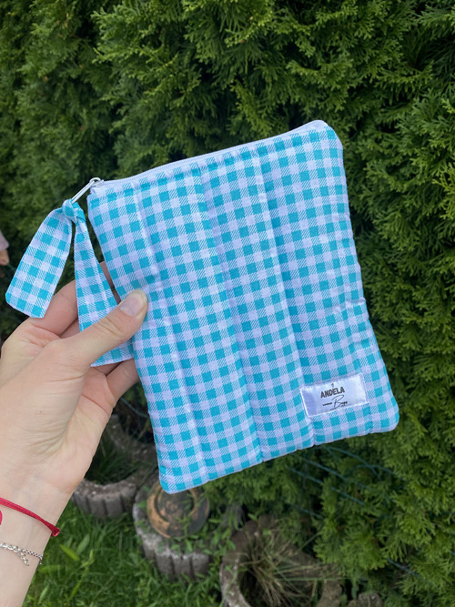 Pouzdro na čtečku knih SKLADEM