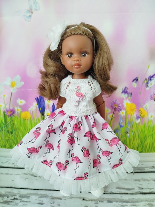 Paola Reina 32cm - šatičky