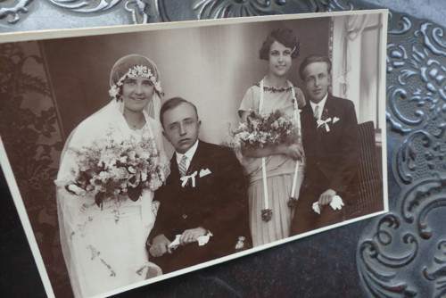 Svatební... fotografie, fotopohlednice