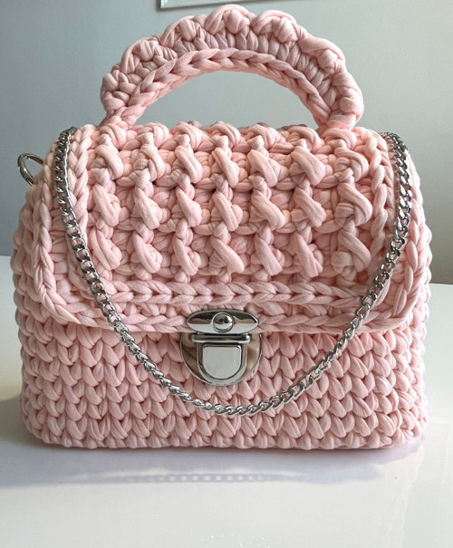 Nikolinn MOS - Naty Marshmallow