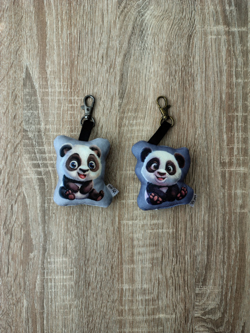 Přívěsek panda