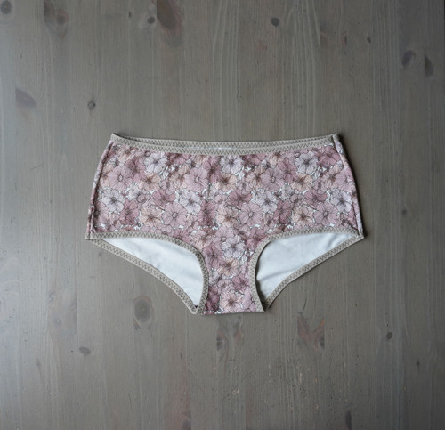 Cosy & Easy kalhotky vel. XL