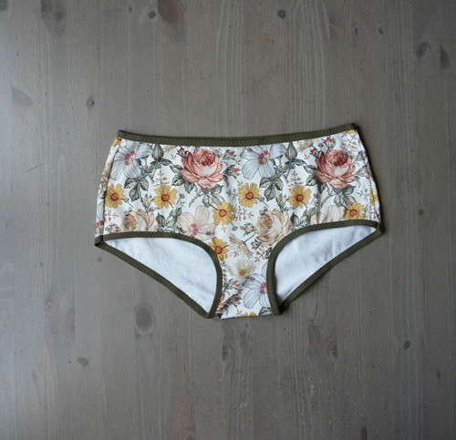 Cosy & Easy kalhotky vel. XL