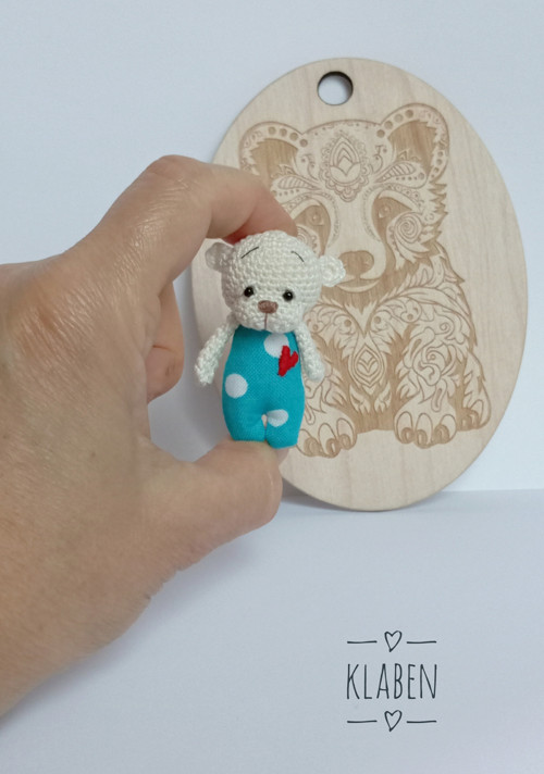 Špuntík — foto 1