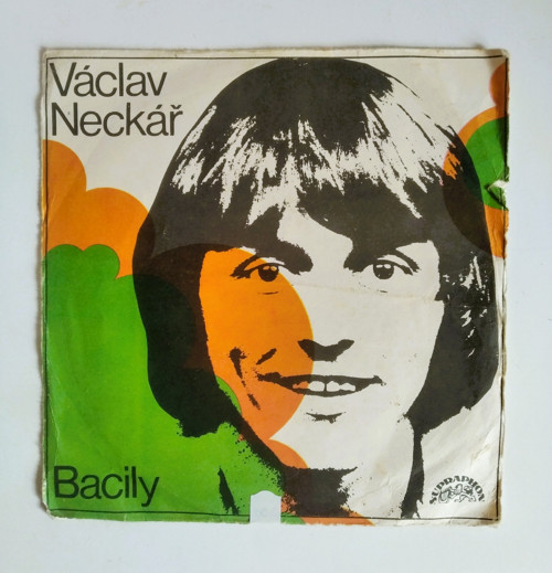 SP - Václav Neckář