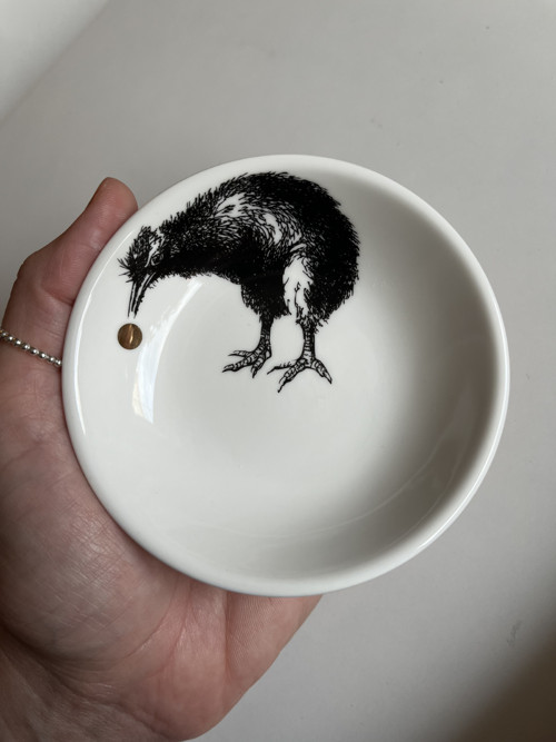 Mistička nejen na omáčky...Kiwi — foto 1