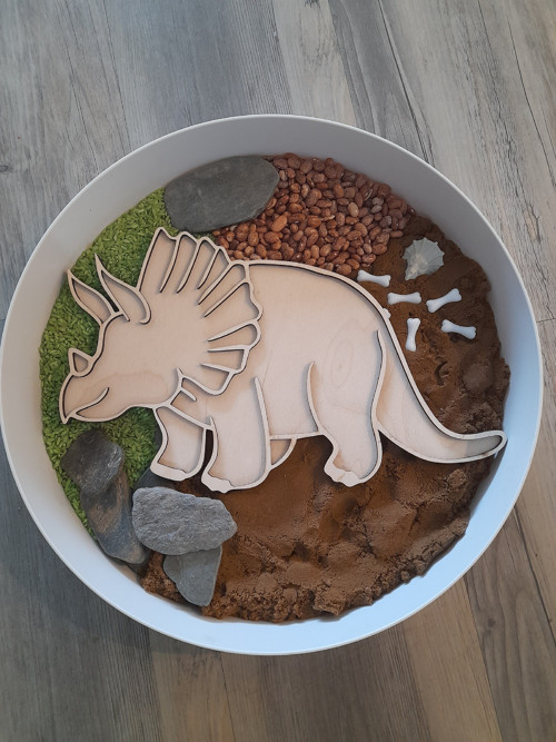 Triceratops