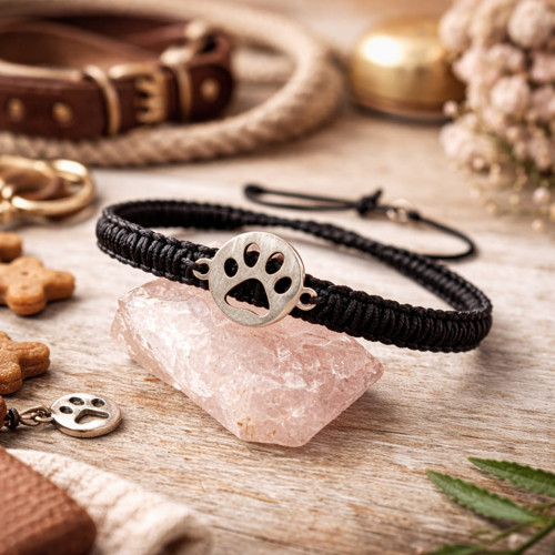 Shamballa Psí tlapka – Věrnost na dosah