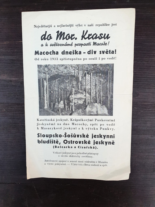 Macocha