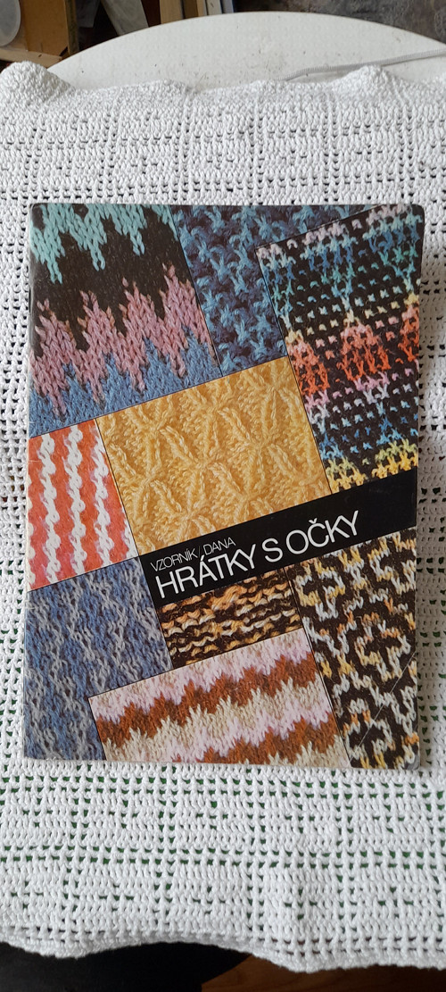 Hrátky s očky