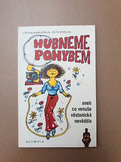 Hubneme pohybem — foto 1