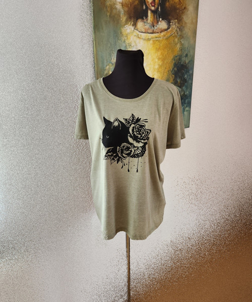 Martina, tričko, vel. XL/XXL (1435)