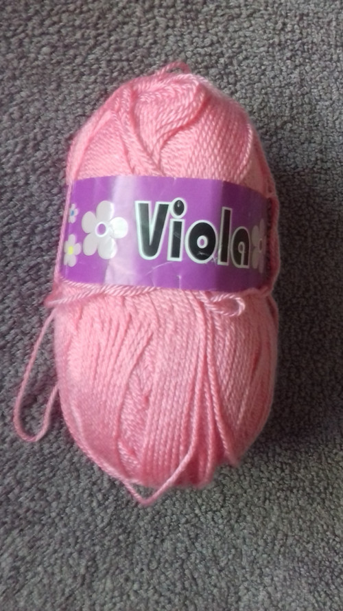 Příze Viola