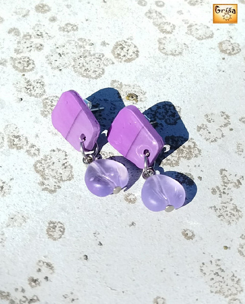 Lila — foto 1