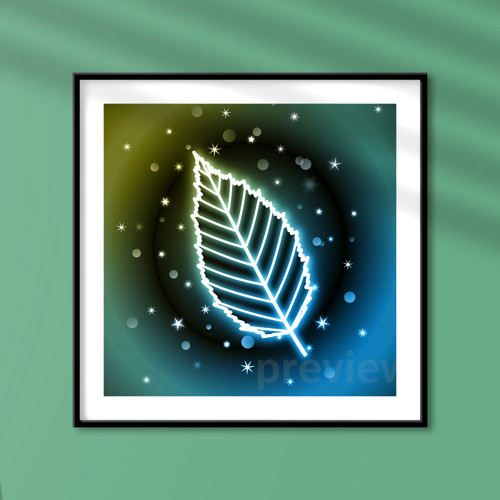 Magické nejen podzimní listí - habr