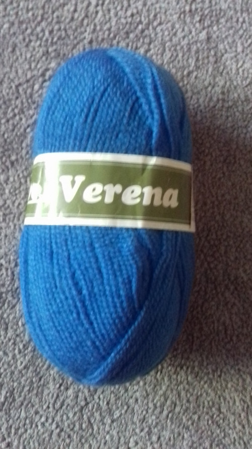Pletací příze Verena