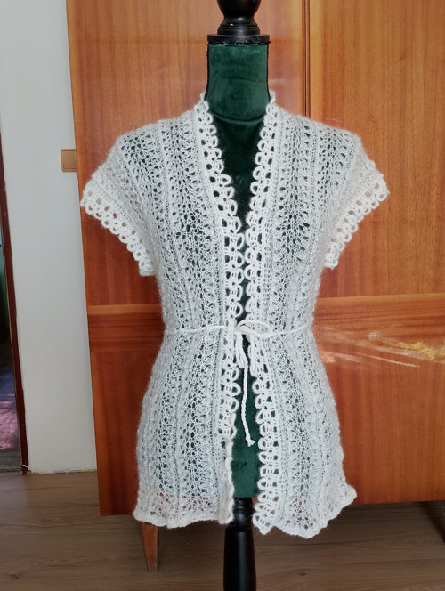Vesta- Pavučinka — foto 1