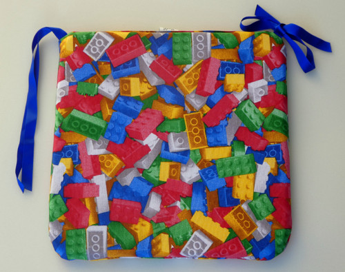 Sedák Lego 35 x 35 — foto 1