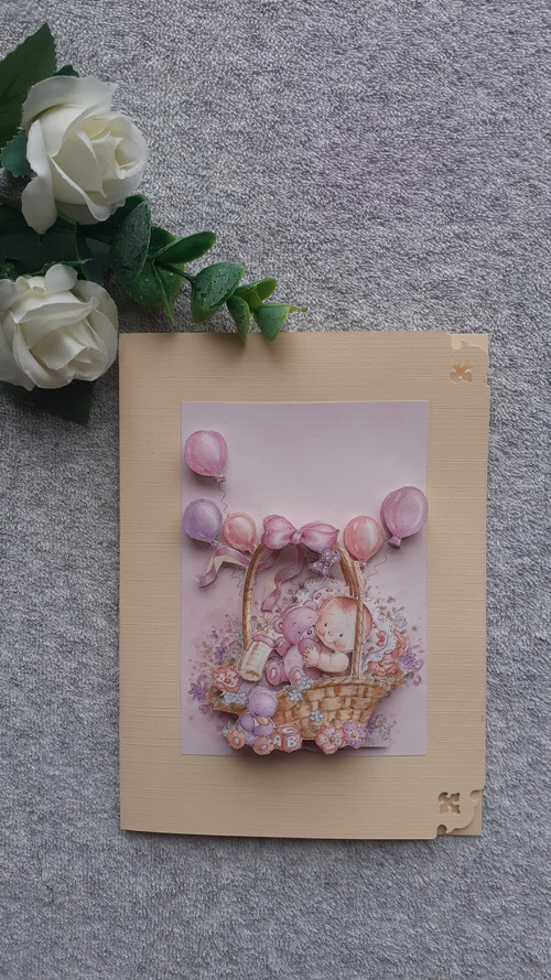 3D přání-dětské — foto 1