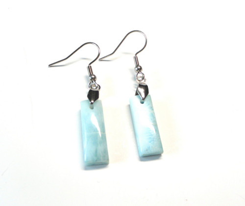Larimar, chirurgická ocel