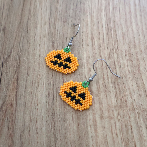 Halloweenské