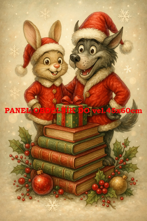 Bavlněný panel - varianty velikostí / 11x15 cm
