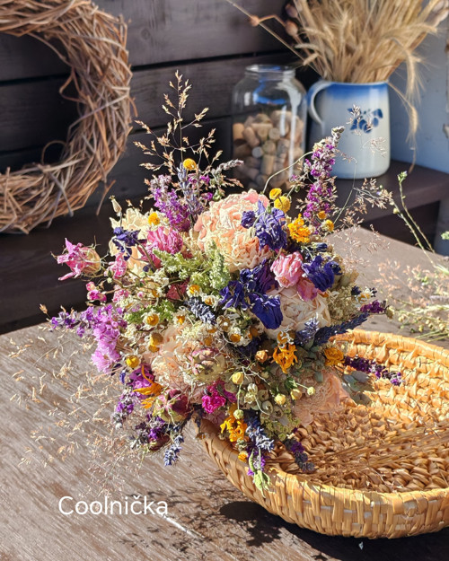 Vonička SKLADEM — foto 1